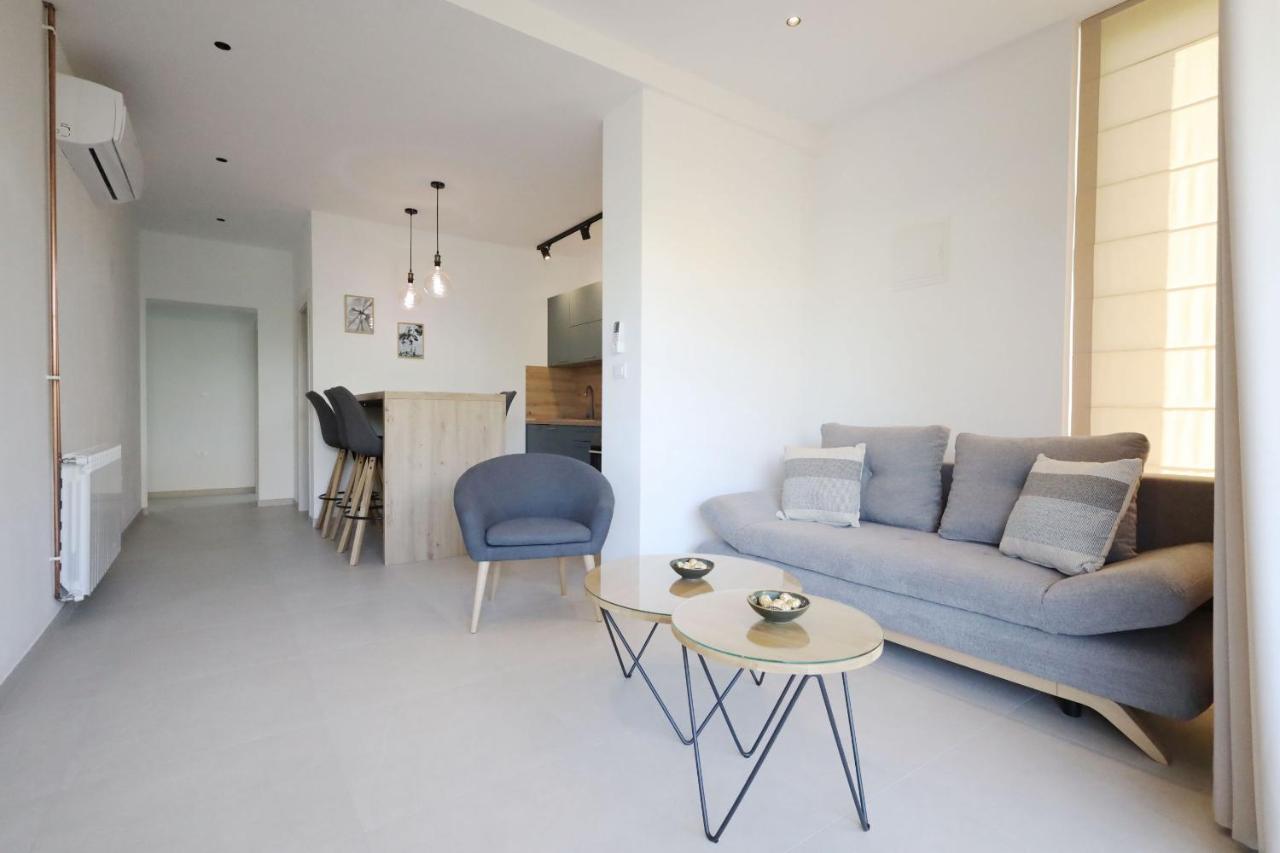 Apartments Maestral メドゥリン エクステリア 写真