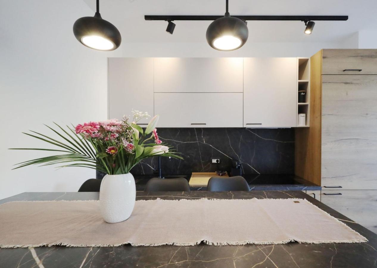 Apartments Maestral メドゥリン エクステリア 写真
