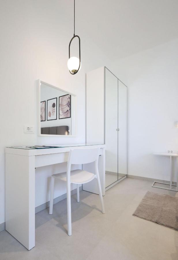 Apartments Maestral メドゥリン エクステリア 写真