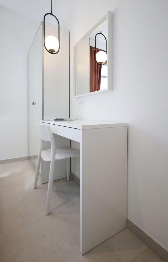 Apartments Maestral メドゥリン エクステリア 写真