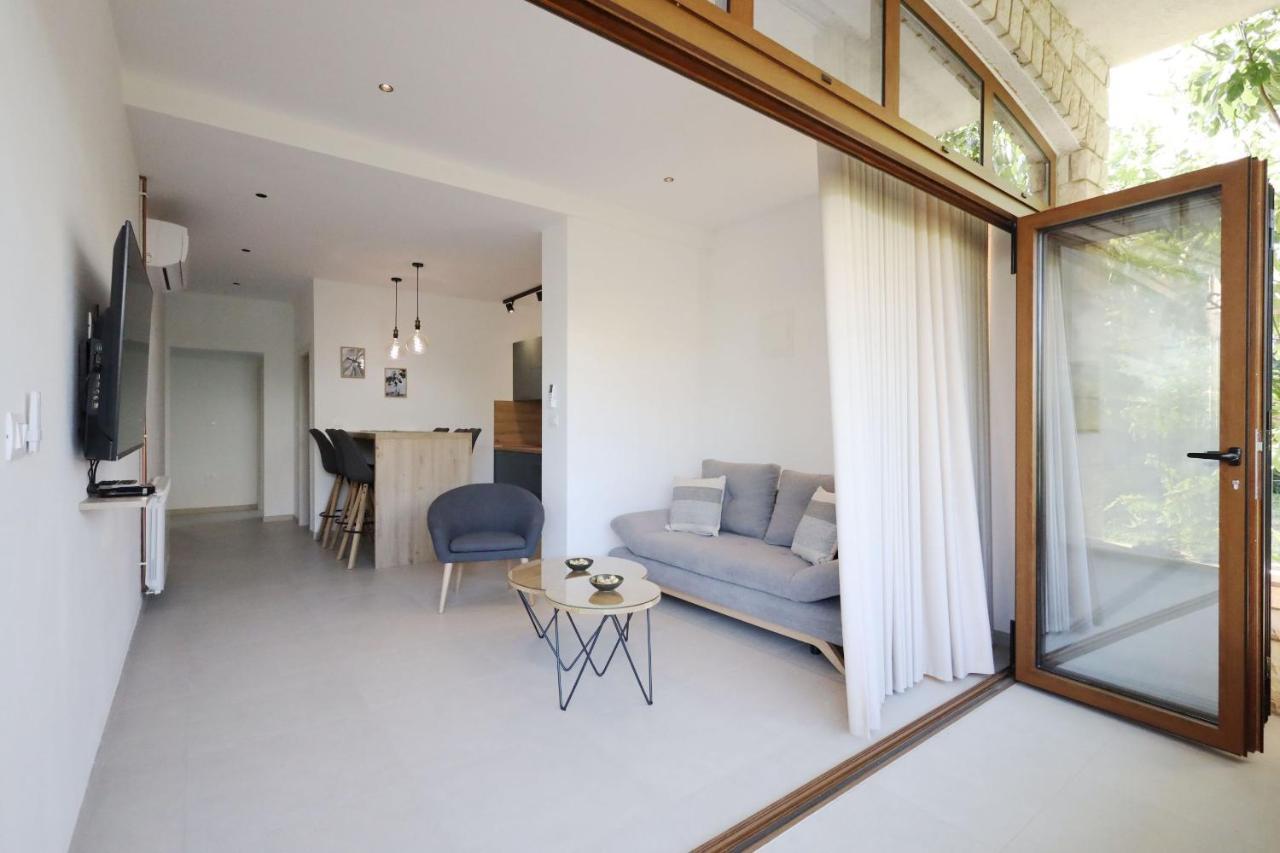 Apartments Maestral メドゥリン エクステリア 写真