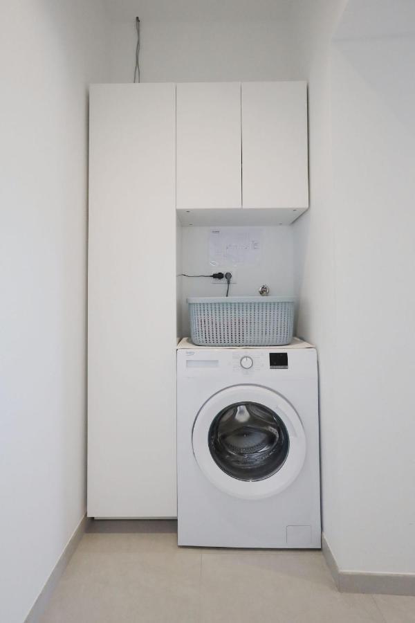 Apartments Maestral メドゥリン エクステリア 写真