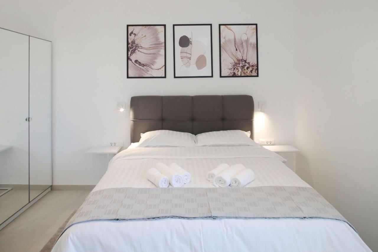 Apartments Maestral メドゥリン エクステリア 写真