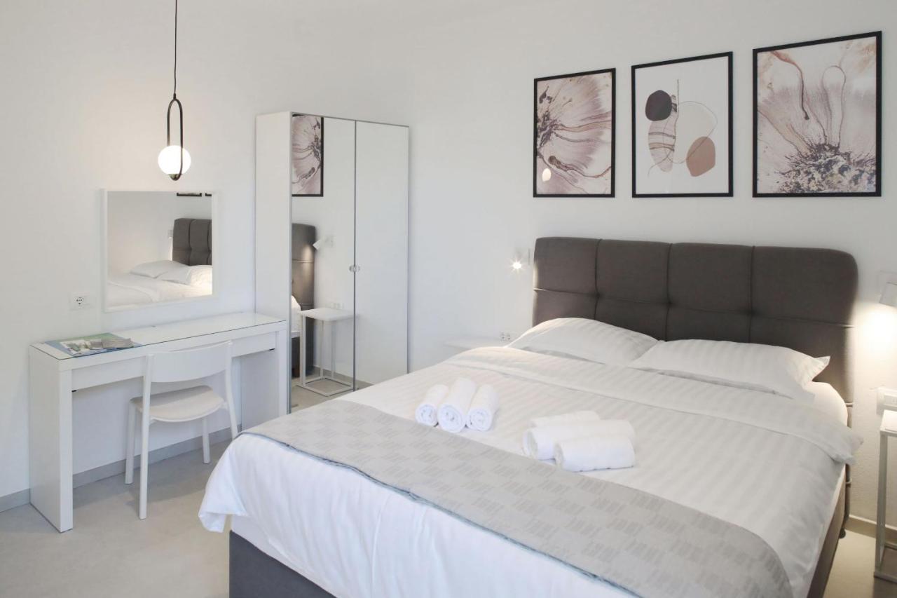 Apartments Maestral メドゥリン エクステリア 写真