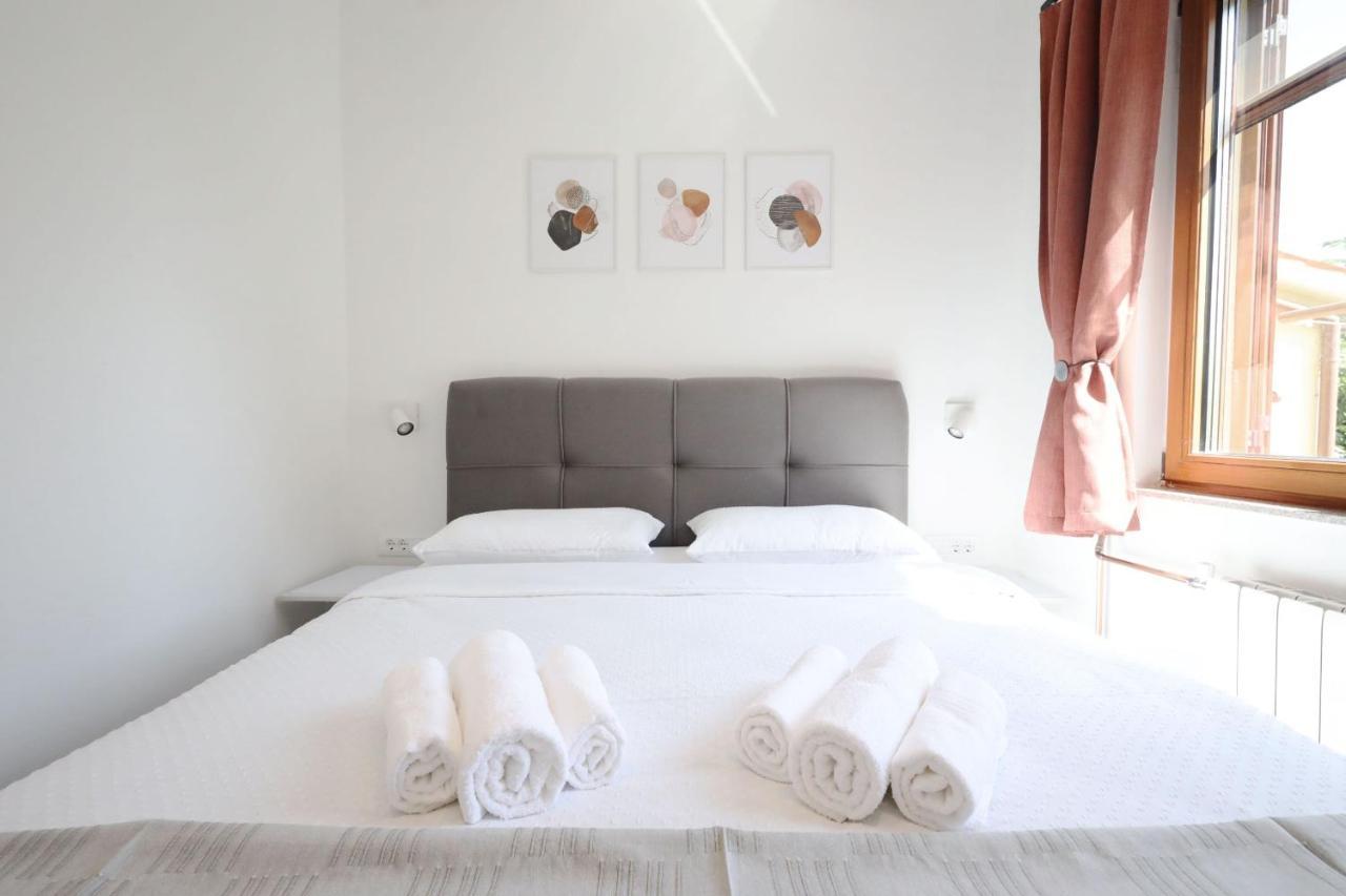 Apartments Maestral メドゥリン エクステリア 写真