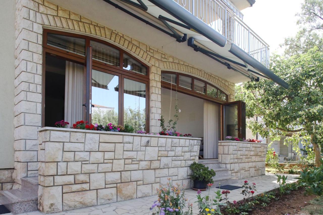 Apartments Maestral メドゥリン エクステリア 写真